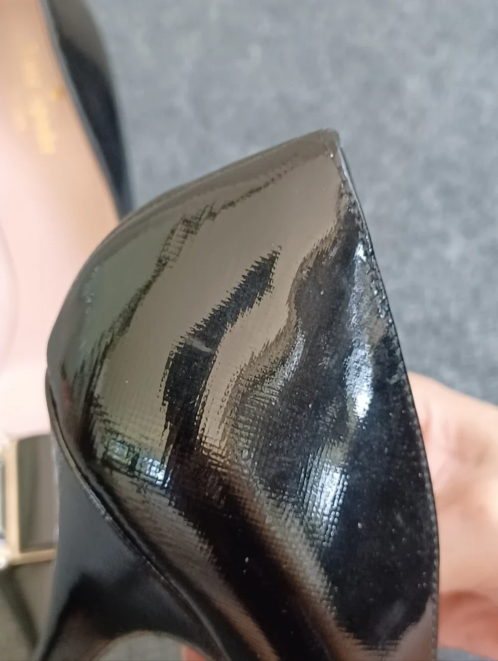 Kate Spade Laylee Pumps High Heels Shoe Size 9 B Women Embellished In Black